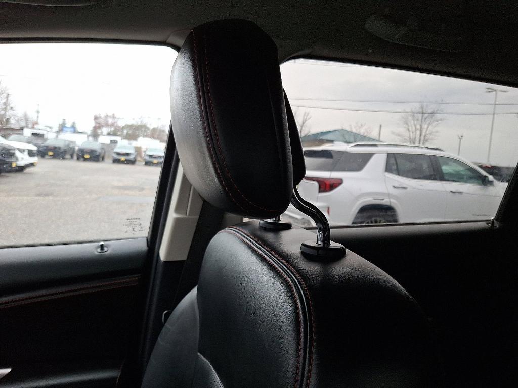 used 2019 Dodge Journey car, priced at $13,022