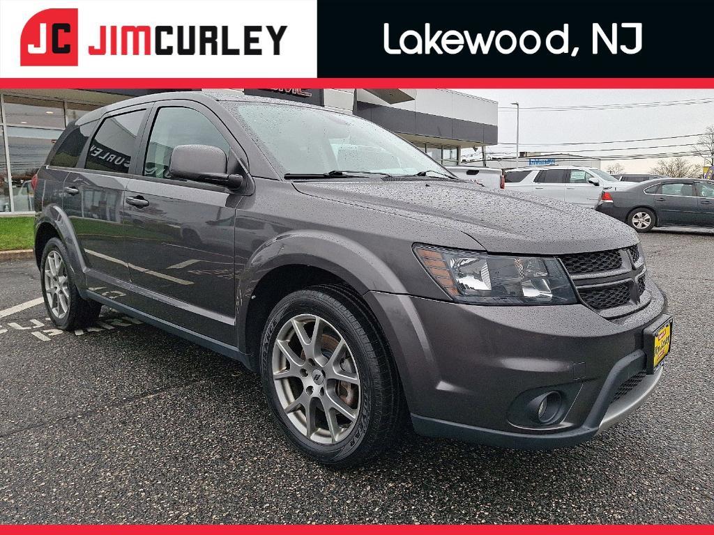 used 2019 Dodge Journey car, priced at $13,022