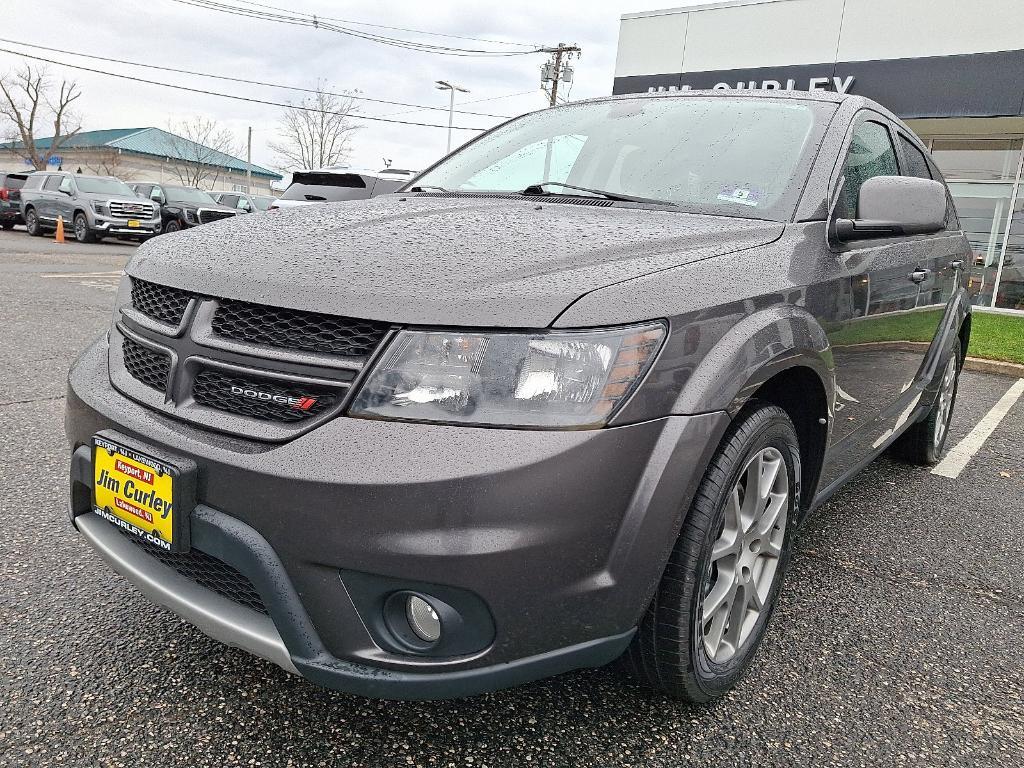 used 2019 Dodge Journey car, priced at $13,022