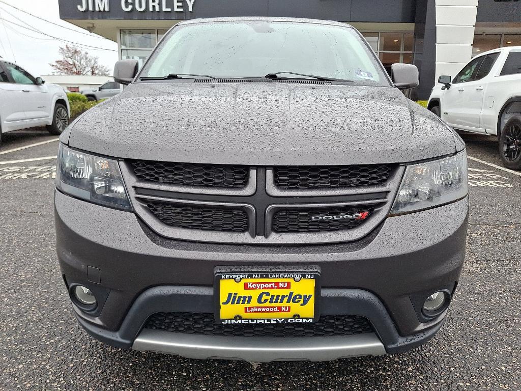 used 2019 Dodge Journey car, priced at $13,022