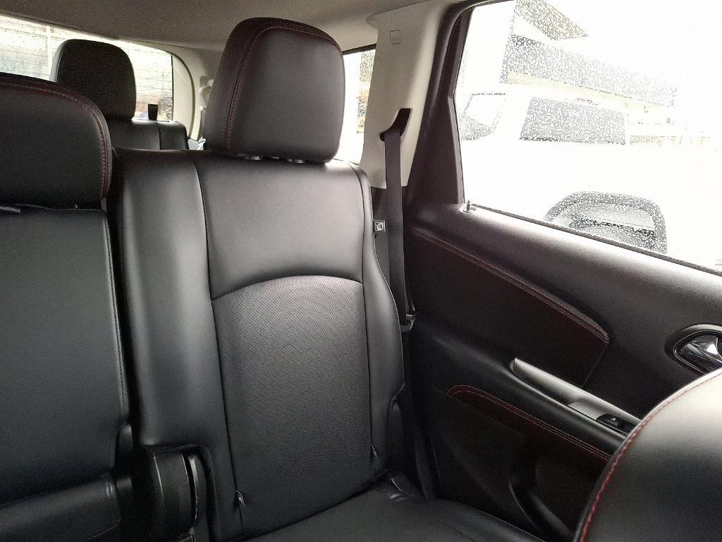 used 2019 Dodge Journey car, priced at $13,022