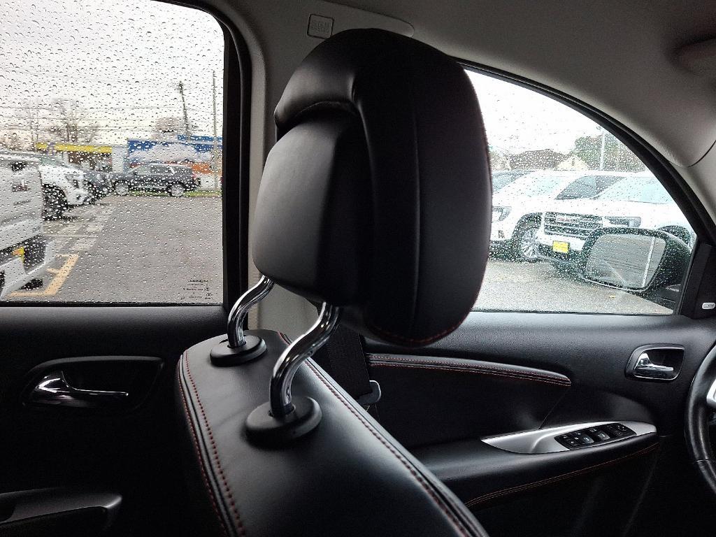 used 2019 Dodge Journey car, priced at $13,022