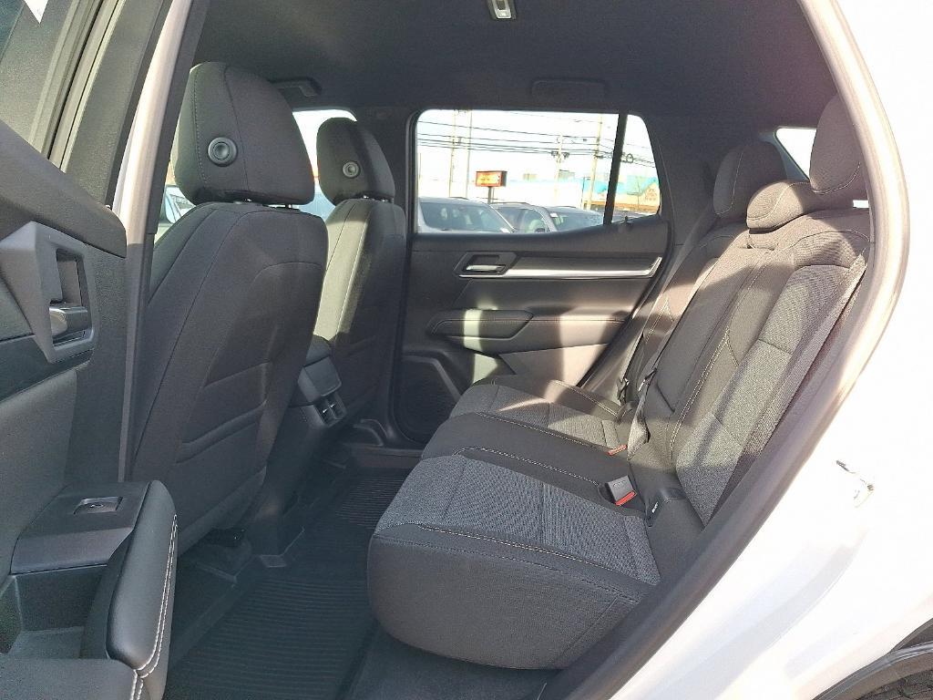 new 2026 GMC Terrain car, priced at $31,308