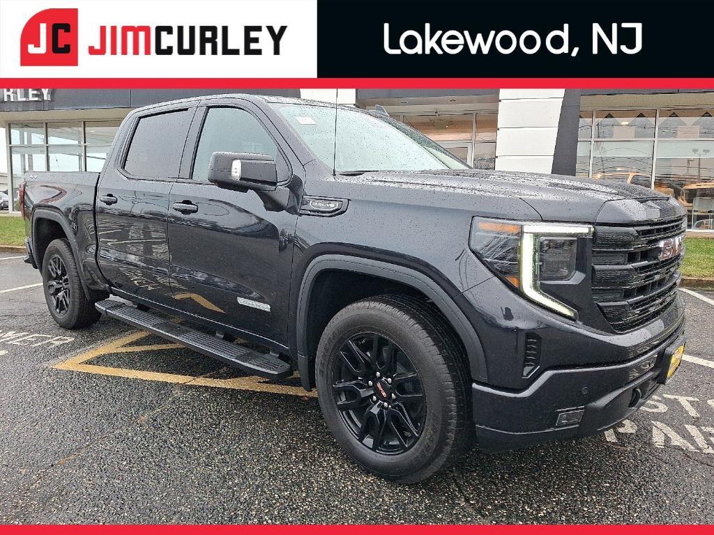 new 2026 GMC Sierra 1500 car, priced at $62,724