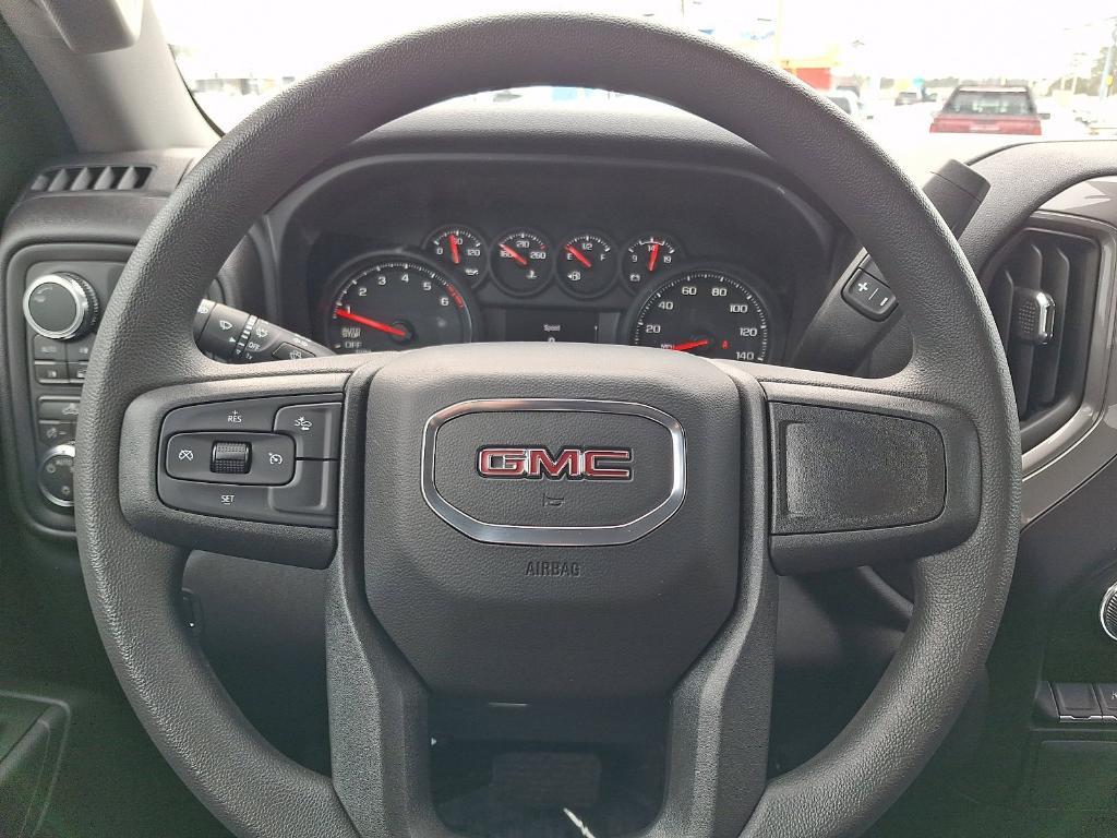 new 2026 GMC Sierra 1500 car, priced at $41,794