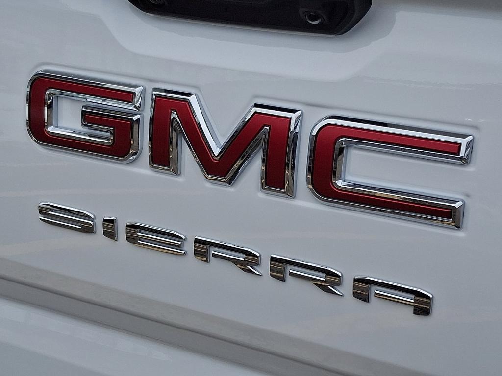 new 2026 GMC Sierra 1500 car, priced at $41,794