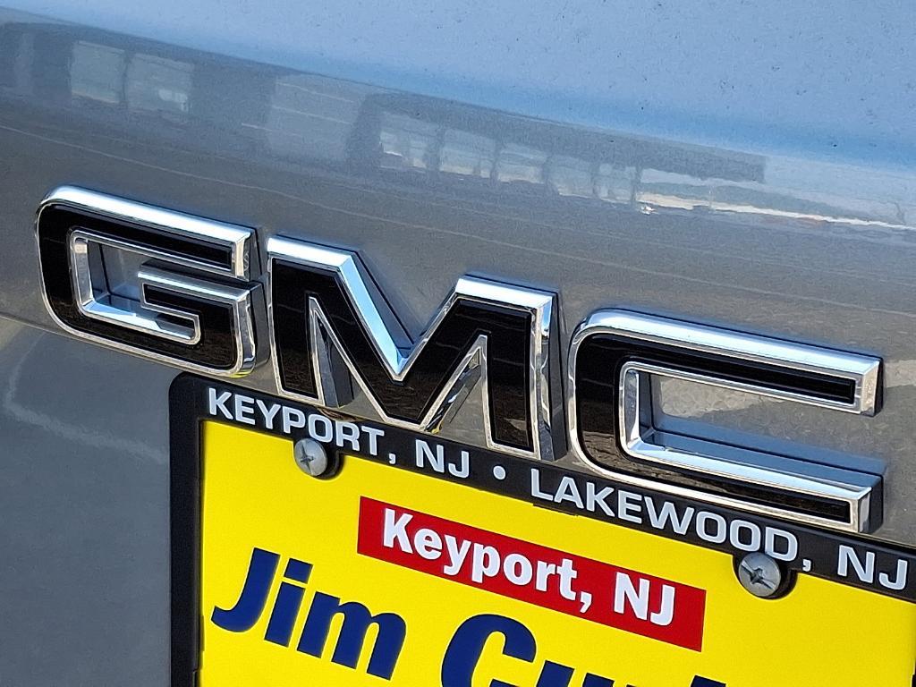 new 2026 GMC Terrain car, priced at $37,749