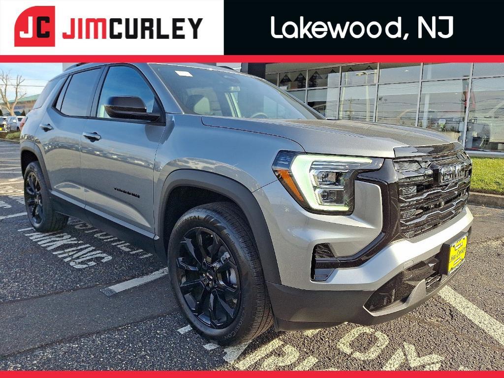 new 2026 GMC Terrain car, priced at $37,749