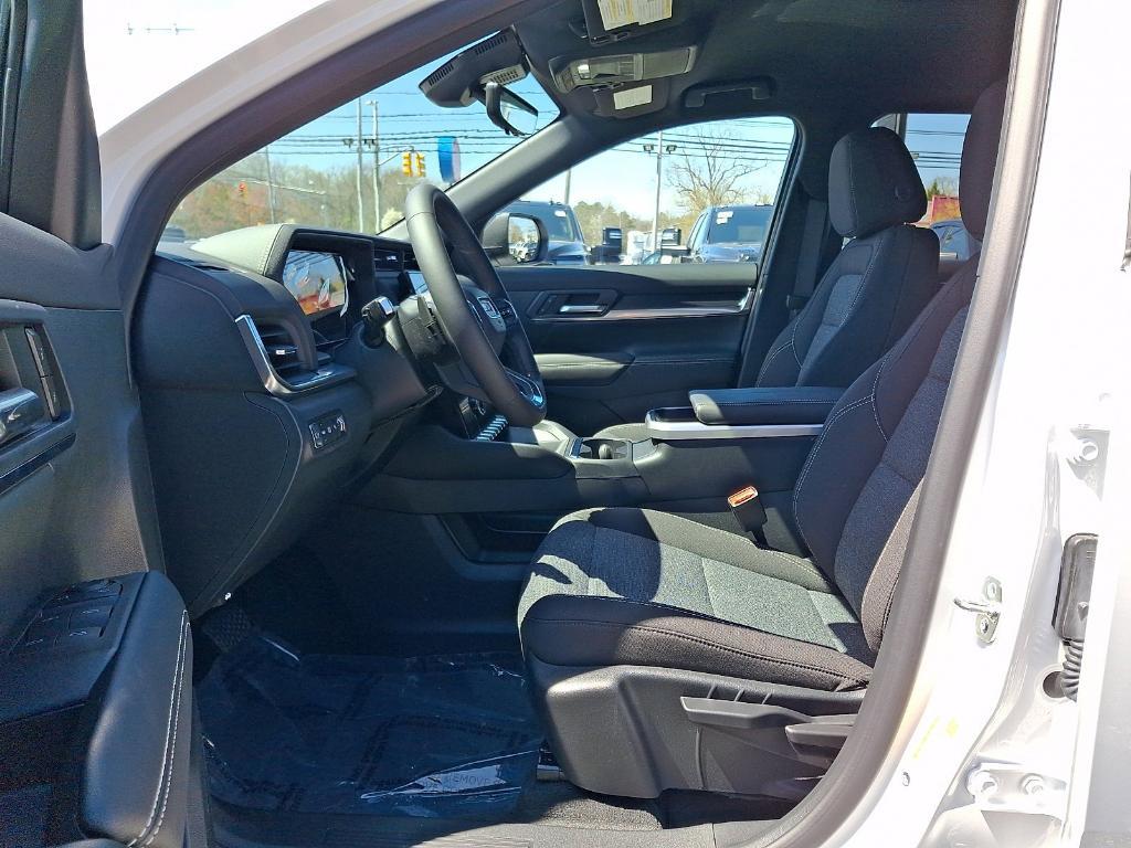 new 2026 GMC Terrain car, priced at $32,477