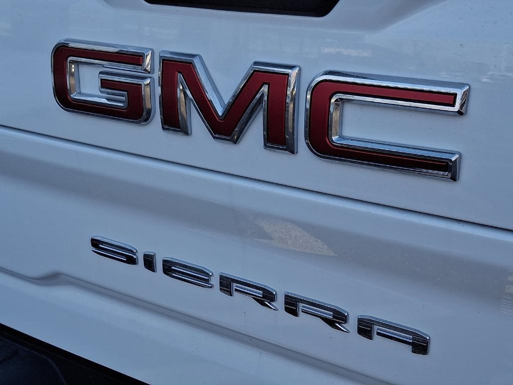 new 2026 GMC Sierra 2500 car, priced at $58,241