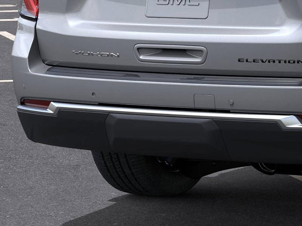 new 2026 GMC Yukon XL car, priced at $82,105