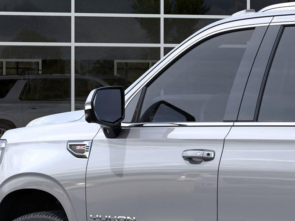 new 2026 GMC Yukon XL car, priced at $82,105