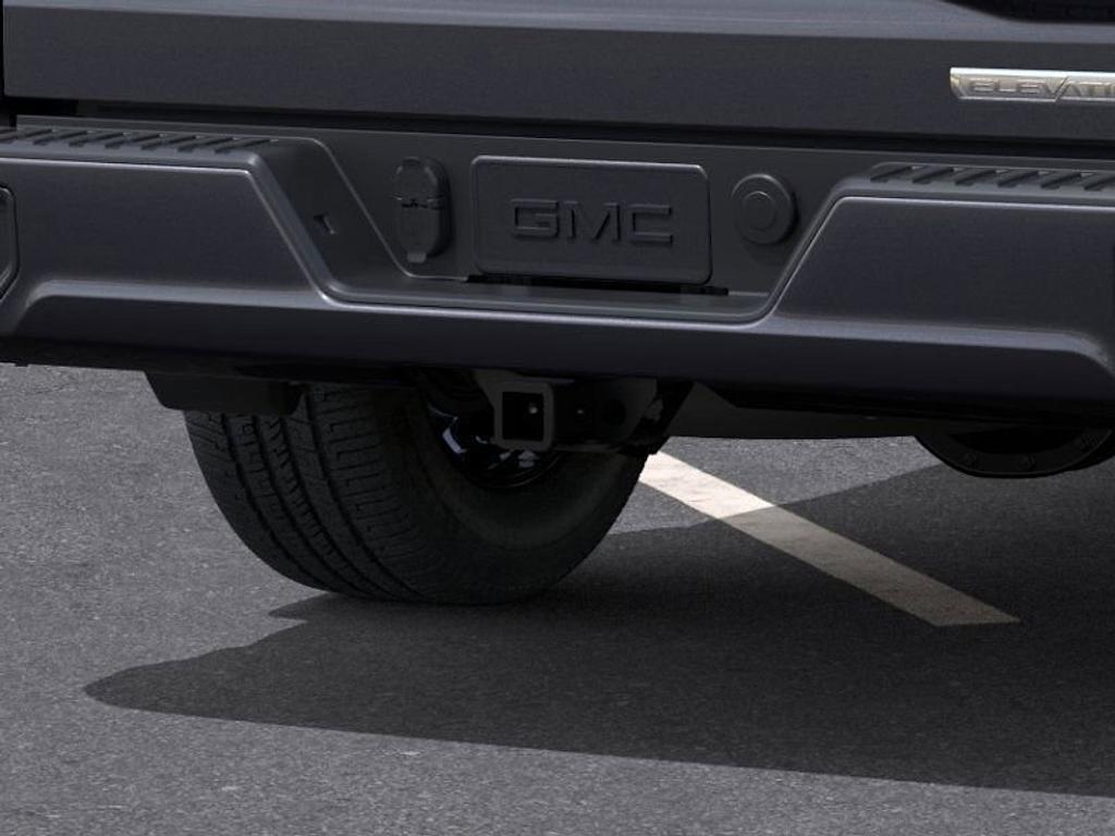 new 2026 GMC Sierra 1500 car, priced at $52,536