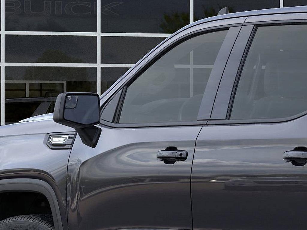 new 2026 GMC Sierra 1500 car, priced at $52,536