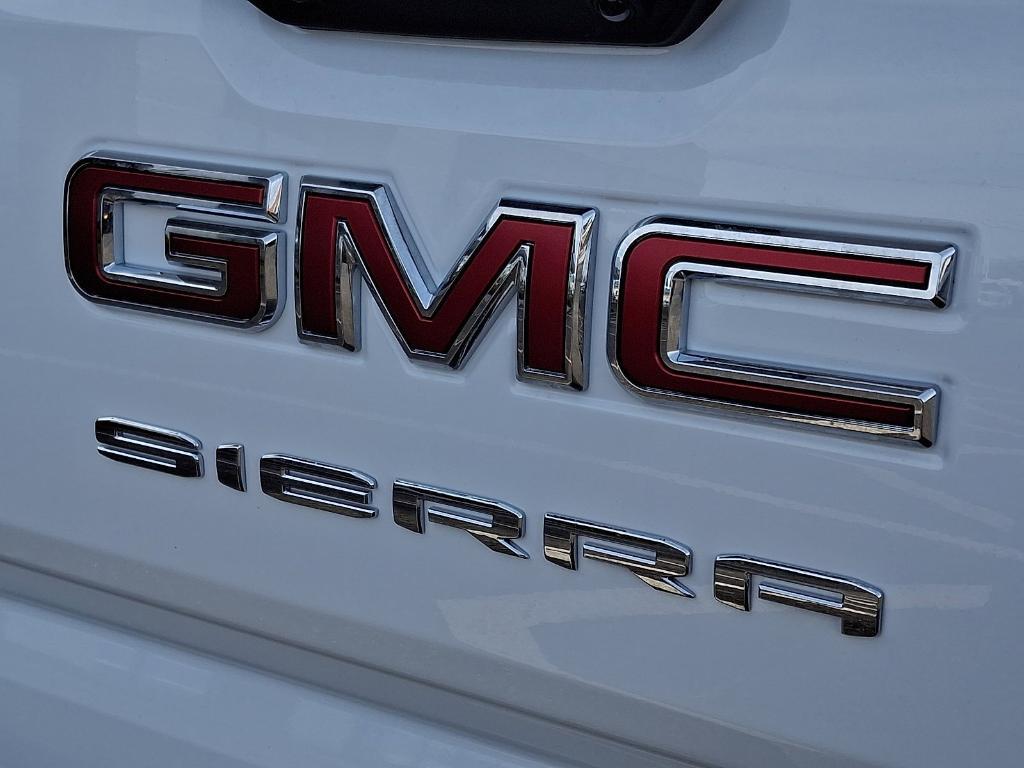 new 2026 GMC Sierra 1500 car, priced at $49,843