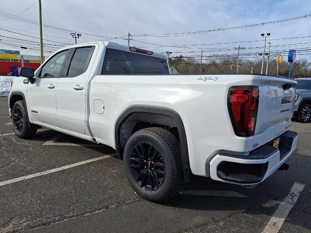 new 2026 GMC Sierra 1500 car, priced at $49,843