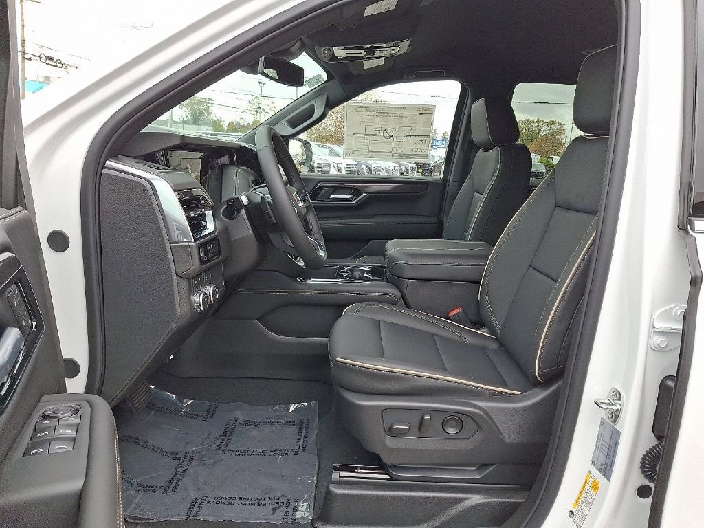new 2026 GMC Yukon car, priced at $71,834