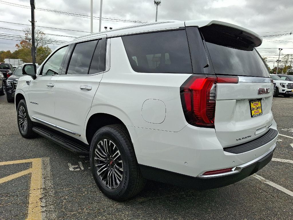 new 2026 GMC Yukon car, priced at $71,834