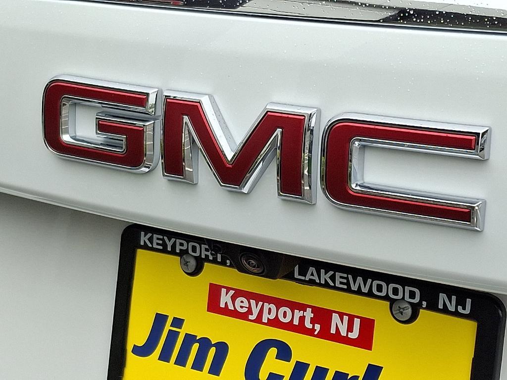 new 2026 GMC Yukon car, priced at $71,834
