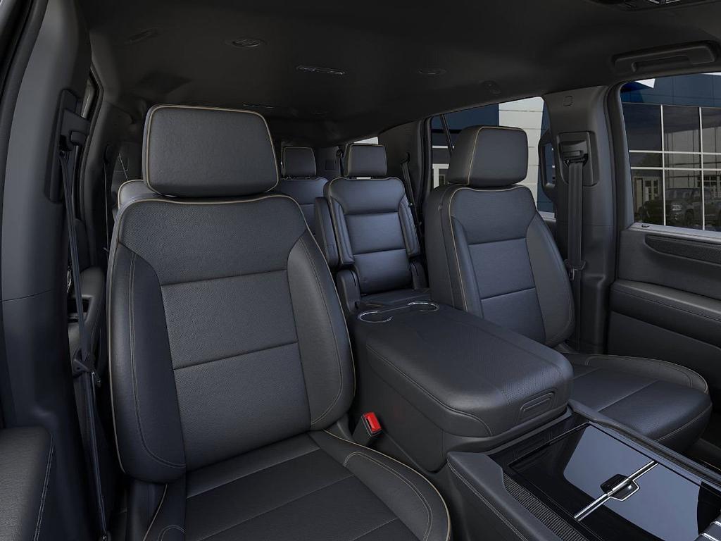 new 2026 GMC Yukon car, priced at $71,834
