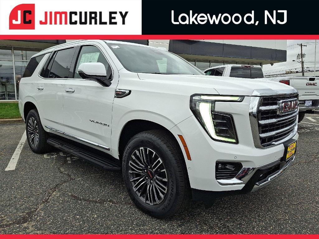 new 2026 GMC Yukon car, priced at $71,834
