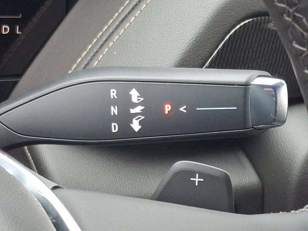 new 2026 GMC Yukon car, priced at $71,834