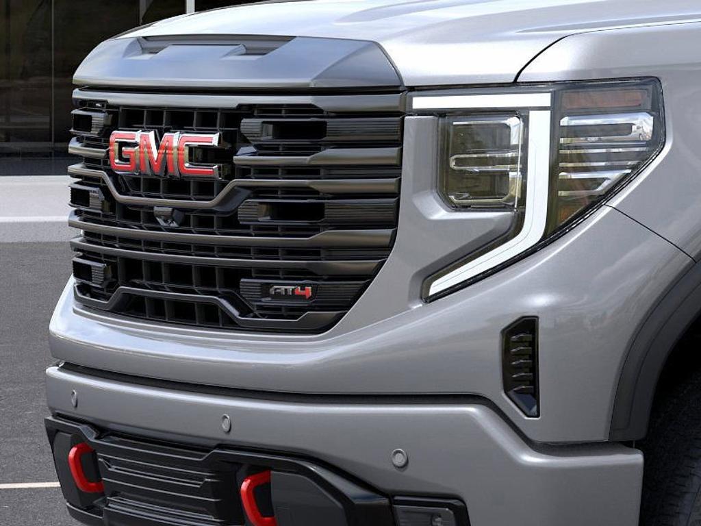 new 2026 GMC Sierra 1500 car, priced at $75,055