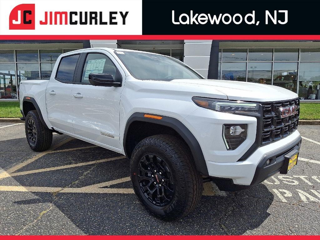 new 2026 GMC Canyon car, priced at $47,175