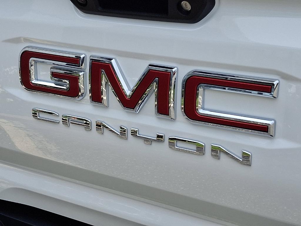 new 2026 GMC Canyon car, priced at $47,175