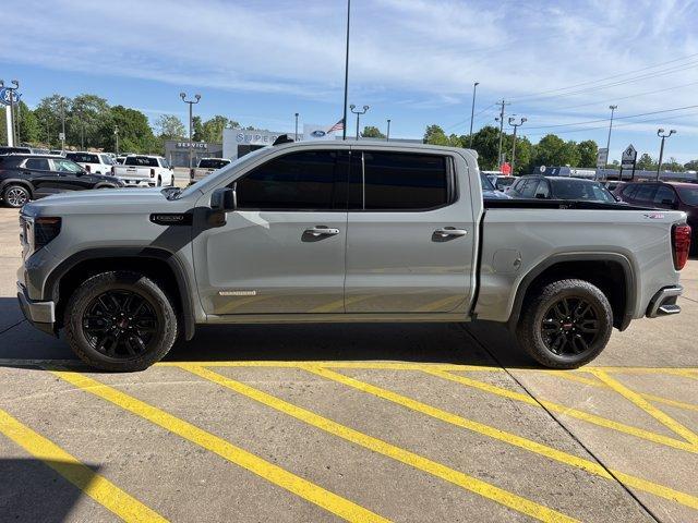 used 2024 GMC Sierra 1500 car, priced at $53,689
