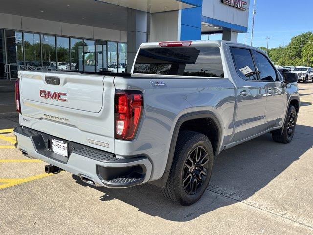 used 2024 GMC Sierra 1500 car, priced at $53,689