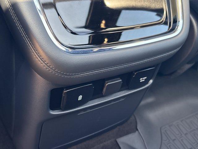 used 2023 Lincoln Navigator car, priced at $54,345