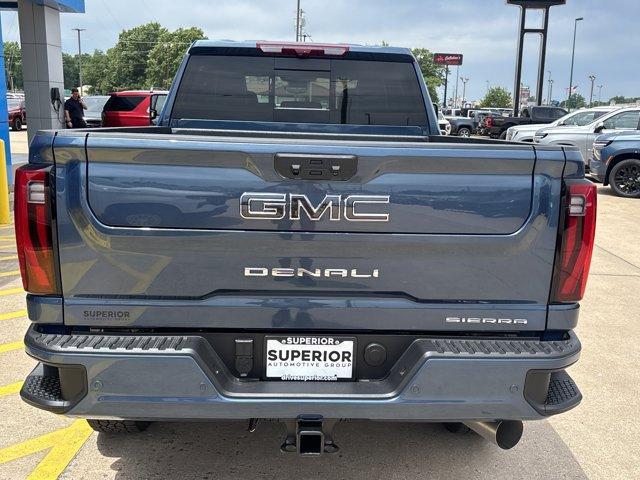 new 2026 GMC Sierra 2500 car, priced at $88,167