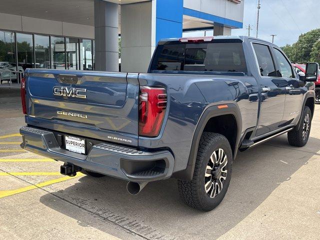 new 2026 GMC Sierra 2500 car, priced at $88,167