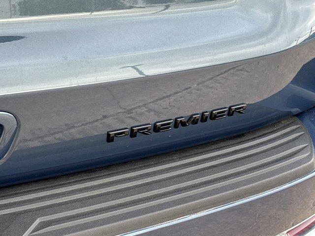 new 2025 Chevrolet Tahoe car, priced at $90,745