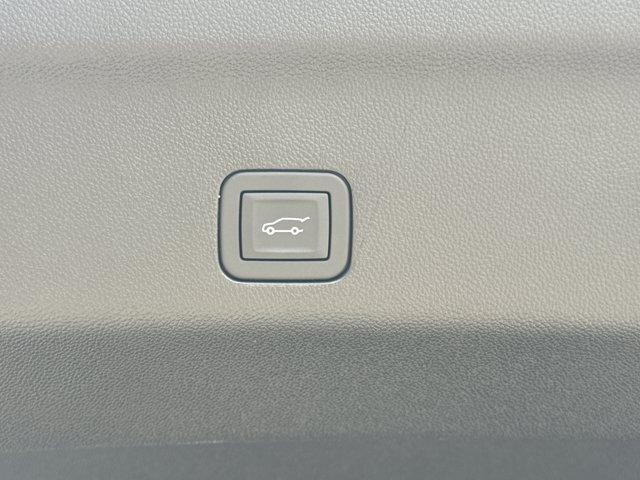 used 2026 GMC Yukon XL car, priced at $109,986