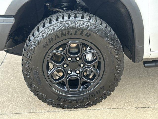used 2023 Chevrolet Silverado 1500 car, priced at $53,689