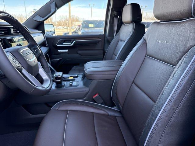 new 2026 GMC Sierra 1500 car, priced at $73,699