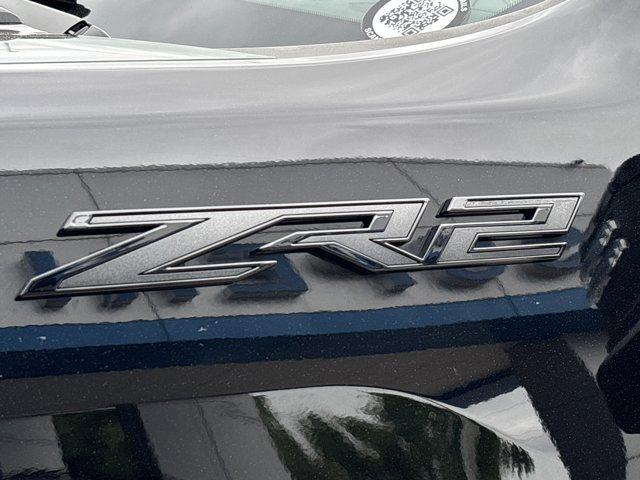 used 2024 Chevrolet Silverado 2500 car, priced at $80,897