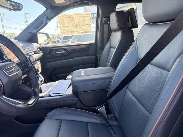 new 2026 GMC Yukon XL car, priced at $91,740