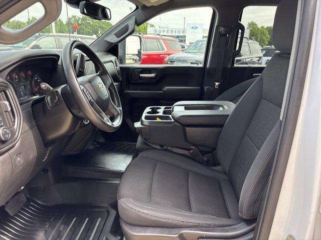 used 2024 Chevrolet Silverado 3500 car, priced at $51,999
