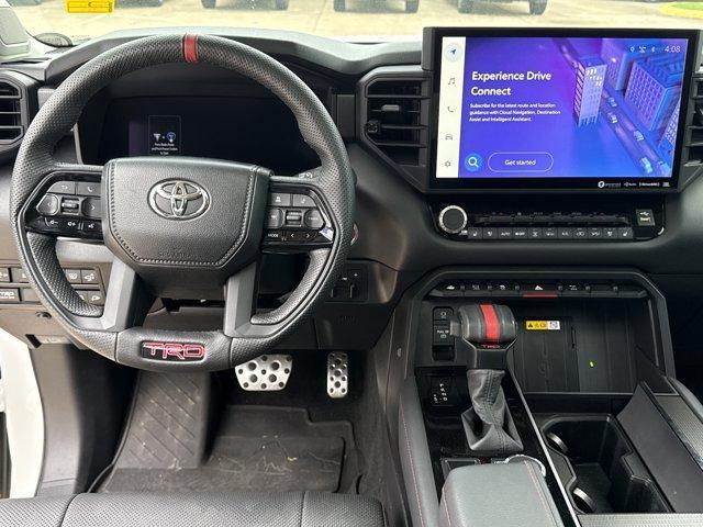 used 2023 Toyota Sequoia car, priced at $77,989