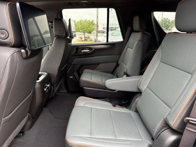 new 2026 GMC Yukon car, priced at $88,256