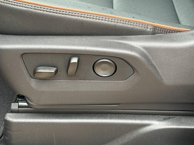 new 2026 GMC Yukon car, priced at $88,256
