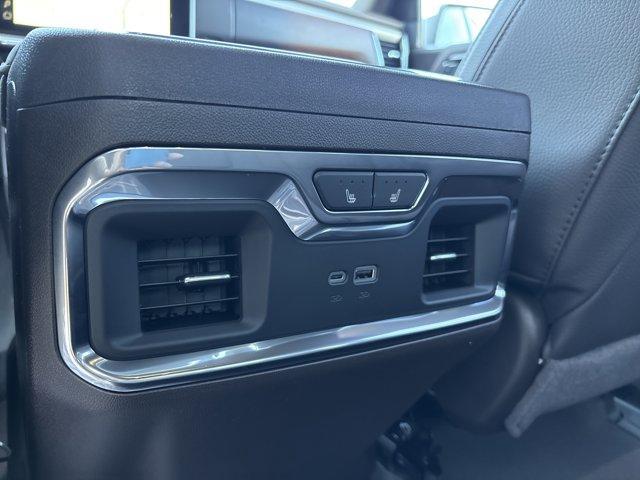 new 2026 GMC Sierra 1500 car, priced at $73,990