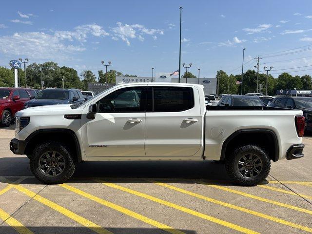 new 2026 GMC Sierra 1500 car, priced at $71,439