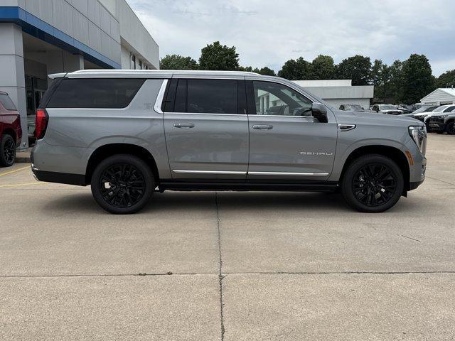 new 2026 GMC Yukon XL car, priced at $98,037