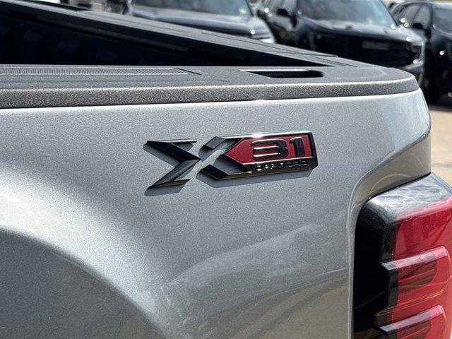 new 2026 GMC Sierra 2500 car, priced at $76,180