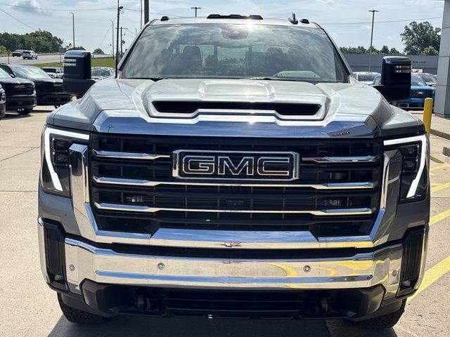 new 2026 GMC Sierra 2500 car, priced at $76,180