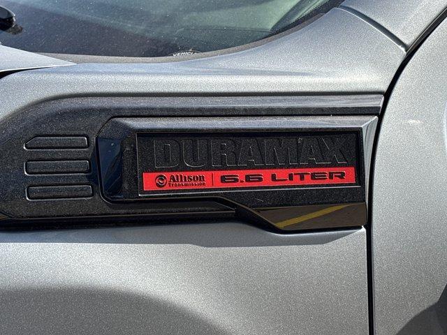 new 2026 GMC Sierra 2500 car, priced at $76,180